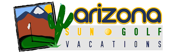 Arizona Sun Golf Vacations