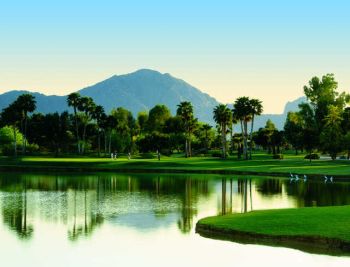 McCormick Ranch - Palm course