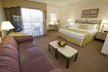 Scottsdale Villa Mirage Resort