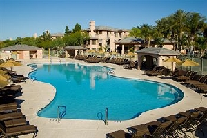 Scottsdale Links Resort